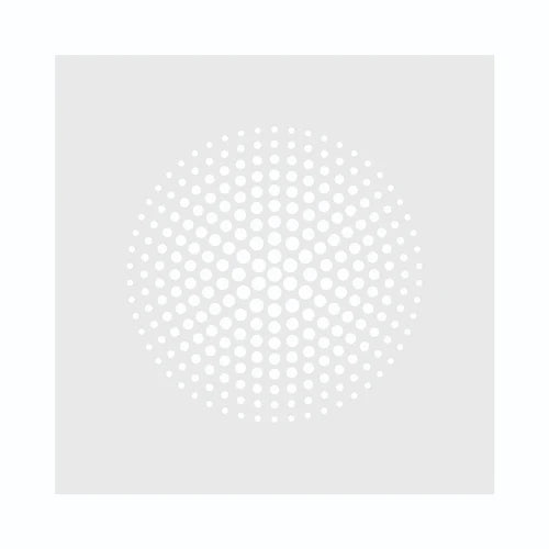 Begetube (78312666) Profi-air grille de ventilation Avantgarde compact 160 x 160 mm - blanc