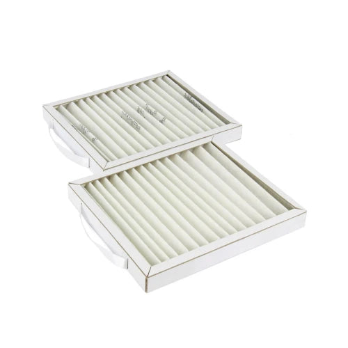 Begetube Profi-air set de filtres 2 x G4 pour unit BT 3.5F