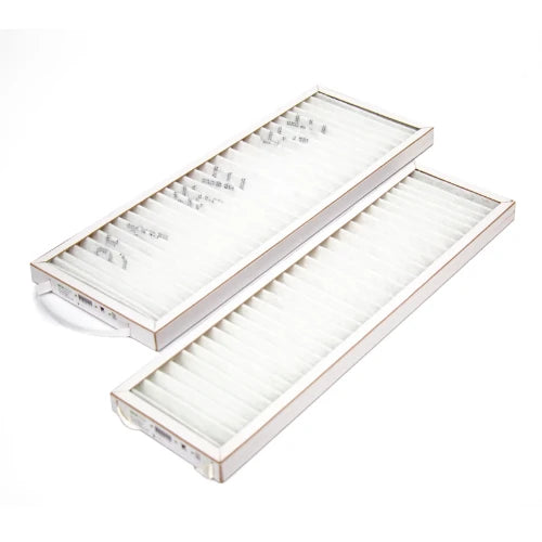 Begetube Profi Air set de filtres G4/M5 pour BT 3.5 s² et BT 4.8S² - Prix par set