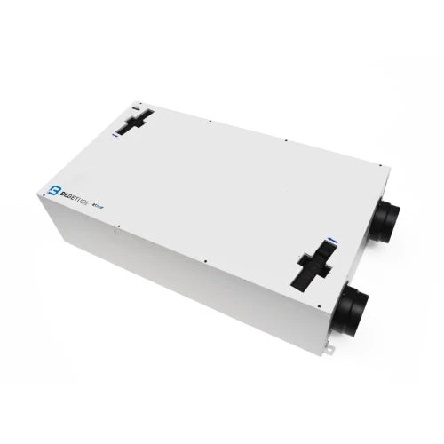 Begetube Profi-air unité de ventilation BT 3.5F