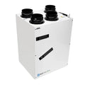 Begetube Profi-air unité de ventilation BT 3.5 S² (Square)