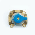 MELANGEUR 3-VOIES BEGETUBE 5/4 thermostatique
