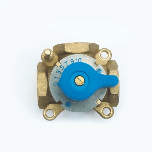 MELANGEUR 3-VOIES BEGETUBE 5/4 thermostatique
