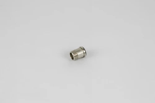 PIECE RACCORDEMENT BEGETUBE 1/2 - mm avec o-ring sans ecrou