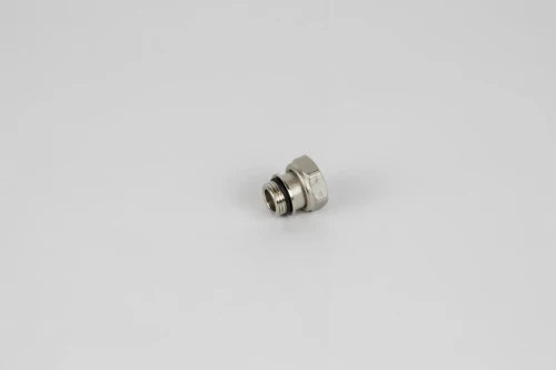 Begetube WSS Raccord collecteur 1/2 avec joint torique et écrou