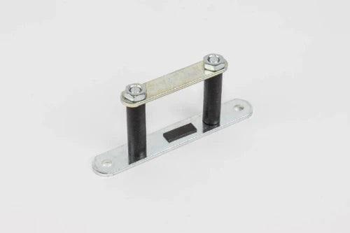 Begetube support collecteur simple 6/4 - entraxe 250 mm - (sac 2pcs) - prix par pièce