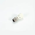 BEGETUBE Raccord à insertion droit en PPSU, mâle, 3/4"M x 26x3 mm.
