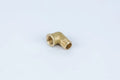BEGETUBE Raccord en L 1/2" (M/F).
