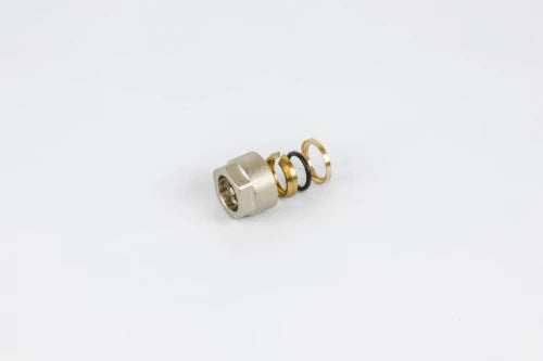 Begetube raccord à compression EK3/4 x 18/1 - tube à paroi mince - Prix par pièce