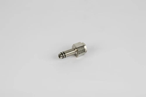 Begetube bouchon à vis pour Alpex 16/2 Alu