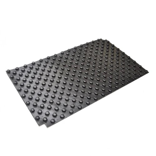 Begetube UFH Solotop folie à bulles 1400 x 800 x 20 mm (pièce = 1,12 m²) - prix par m² - vendu par pièce