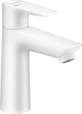 Hansgrohe Talis E 110 WTM Coolstart sans vidage blanc mat