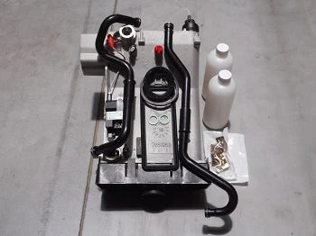 Remeha WSS échangeur Calenta 40kw