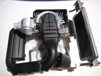 REMEHA WSS MODULE AIR/GAZ 15-28kW
