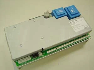 Remeha WSS coffret de sécurité mcba 1458d gas310eco