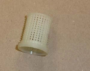 Remeha WSS filtre départ cv cal28c-40c
