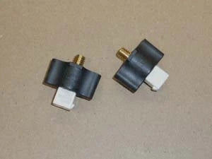 Remeha WSS sonde température HI set de 2 pièces