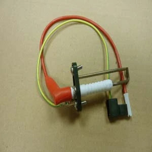 Remeha WSS électrode d'allumage- & d'ionisation