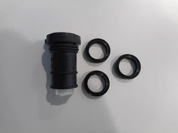 Remeha WSS cartouche (10l/min)