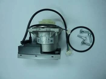 Remeha WSS Tzerra circulateur 24/28 kW