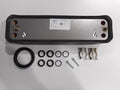 Remeha WSS échangeur à plaques sanitaire 28 kw