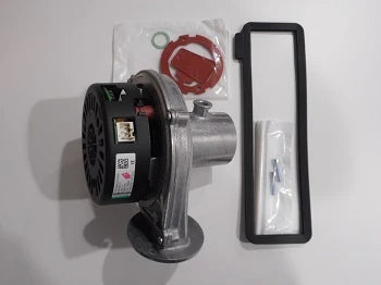 REMEHA WSS Ventilateur NRG118 - D21.4 - 35-40 kW
