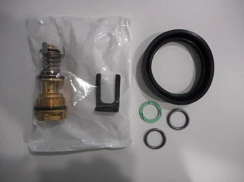 Remeha WSS méchanisme vanne 3-voies
