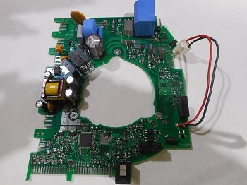 Remeha WSS circuit imprimé cu-gh09 incl. Vis