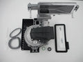Remeha WSS ventilateur + adaptateur mélange 28kw