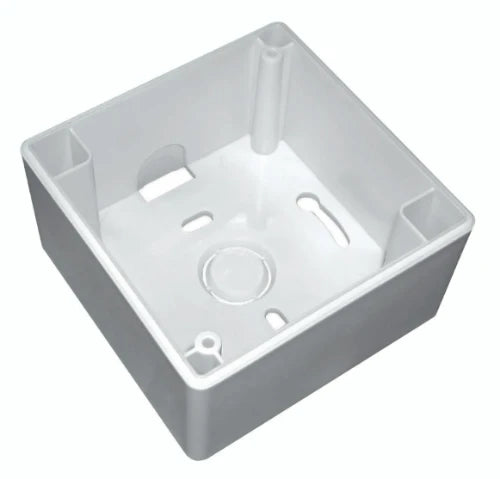 Zehnder SAI Flash 1-3V opbouwdoos