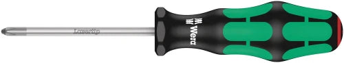 Wera 350 PH 1 x 80 mm Screwdriver for Phillips screws