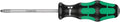 Wera 355 tournevis PZ 2 x 100 mm Pozidriv