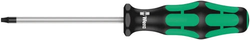 Wera 367 TX 10 x 80 mm Screwdriver for TORX screws