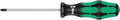 Wera 367 tournevis TX 15 x 80 mm Torx