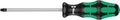 Wera 367 TX 30 x 115 mm Screwdriver for TORX screws