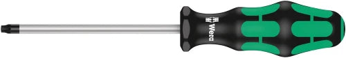 Wera 367 TX 30 x 115 mm Screwdriver for TORX screws