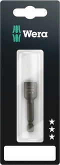 Wera 869/4 M SW 8,0 x 50 mm SB Nut setters