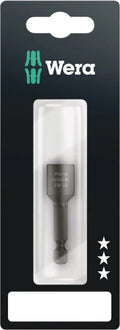 Wera 869/4 M SW 10,0 x 50 mm SB Nut setters