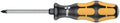 Wera 917 SPH PH 1 x 80 mm S/driver for Phillips screws