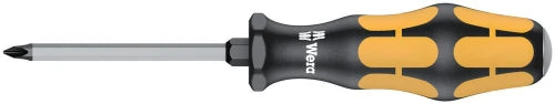 Wera 917 SPH PH 1 x 80 mm S/driver for Phillips screws