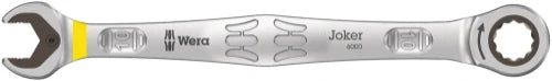 Wera Joker SW 10 SB clé mixte à cliquet