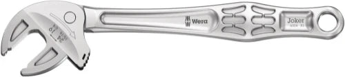 Wera 6004 Joker XL clé à molette ajustable