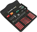 Wera Kraftform Kompakt W 1 Service - Maintenance