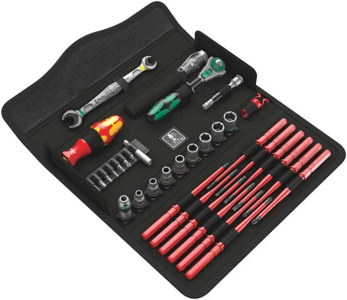Wera Kraftform Kompakt W 1 Service - Maintenance
