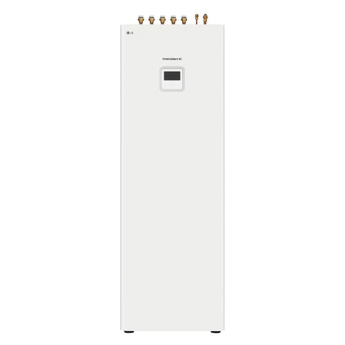 LG Therma V R32 Split IWT pompe à chaleur unité intérieure avec boiler intégré 200 l - 5-7-9kW
