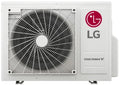 LG Therma V R32 Split pompe à chaleur unité extérieure - monophasé 230V - 4 kW (à A7W35 suivant EN14511-2)