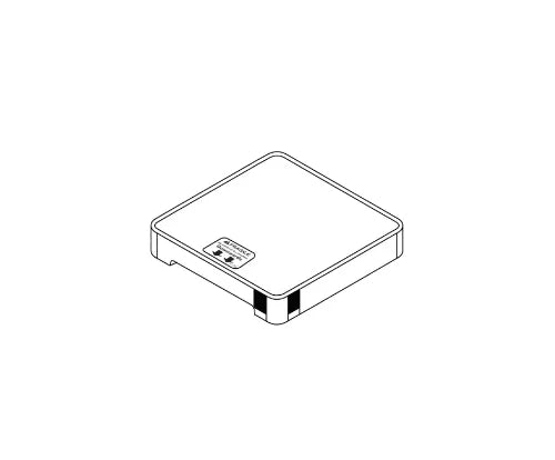 LG Acces IDU-plaque