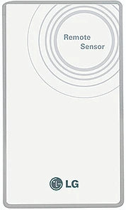 LG Acces sonde température ambiante