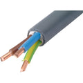 Profile XVB câble d'installation 3G2.5 (rouleau 50m) - prix par mètre