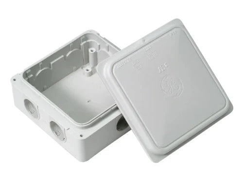 Vynckier boite de dérivation Flex-o-Box